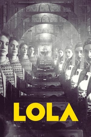 Poster LOLA 2023