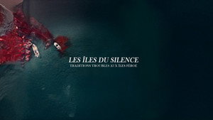 Les &icirc;les du silence