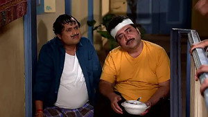 Rajesh decides to teach Beni a lesson - Happu Ki Ultan Paltan