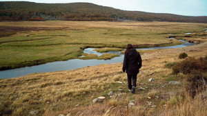 Returning Where I Have Never Been still 1