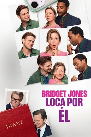 Image Bridget Jones: Loca por él