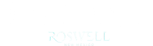 Roswell, Nuevo Mexico — Logos 5
