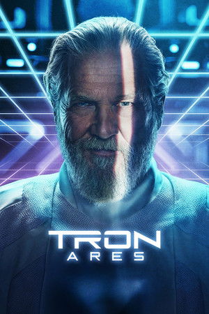 poster TRON: Ares