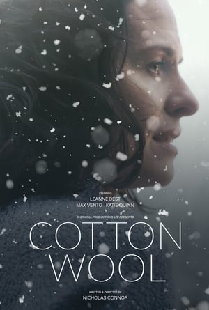 Poster Cotton Wool (2017)