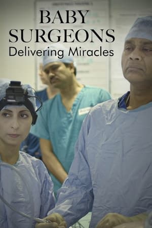 Image Baby Surgeons: Delivering Miracles
