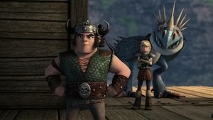 Dragons: Race to the Edge: 5×2