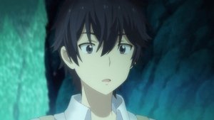 YU-NO: A Girl Who Chants Love at the Bound of This World Season 1 Episode 11