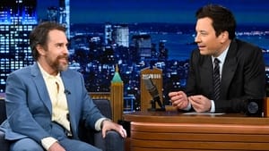 The Tonight Show Starring Jimmy Fallon Sam Rockwell, Jack Whitehall, 21 Savage