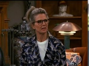 Murphy Brown: 3×4