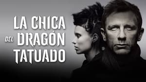 The Girl with the Dragon Tattoo 2011