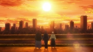 Gintama: Season 7 Episode 48