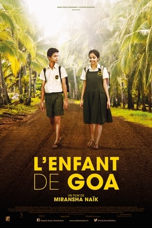 Image L'enfant de Goa