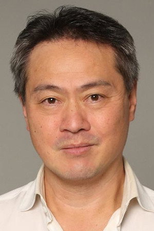 Tony Lam portrait