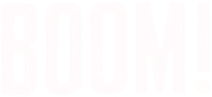 Boom!