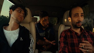 A Short Ride 1