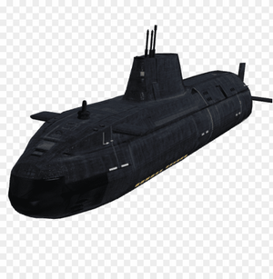Submarines