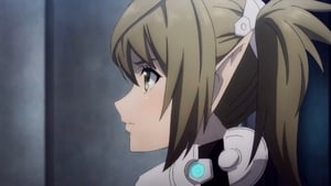 Phantasy Star Online 2: Episode Oracle: 1×7