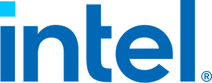 Logo Intel Corporation