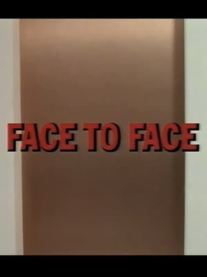 Poster Face to Face 1984