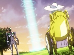 Accel World Season 1 Episode 16