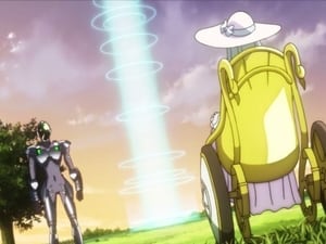 Accel World – Episódio 16