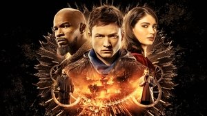 Robin Hood (2018)