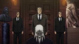 Mr. TONEGAWA Middle Management Blues Initiative