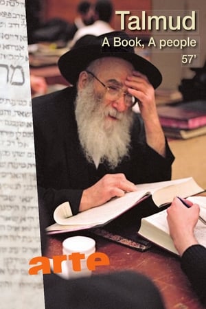 Poster Talmud (2007)