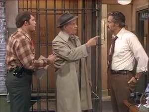 Barney Miller Evacuation