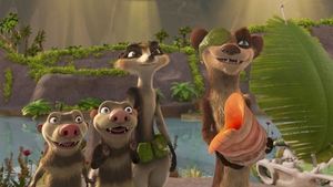 Ice Age: Las aventuras de Buck