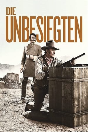 Image Die Unbesiegten