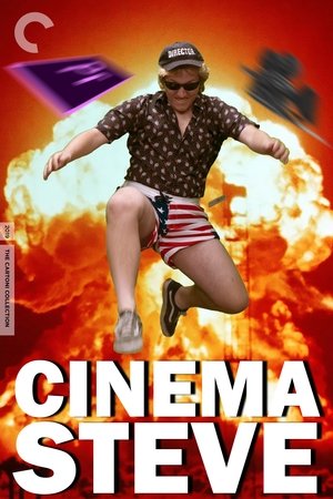 Cinema Steve (2019) pelicula completa en español latino pelisplus