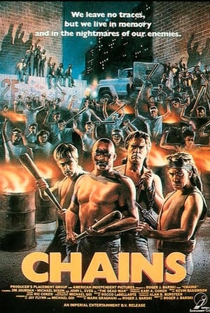 Poster Chains (1989)