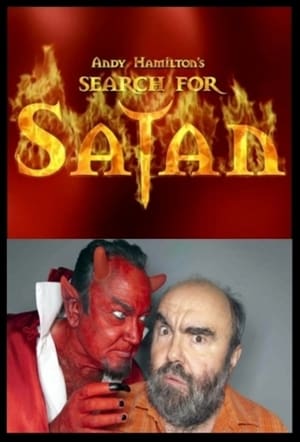 Image Andy Hamilton's Search For Satan