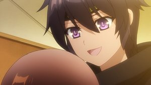 Hyakuren no Haou to Seiyaku no Valkyria ราชาอาชาไนยกับวาลคิรีแห่งพันธสัญญา ตอนที่12
