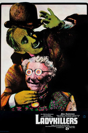 The Ladykillers 62