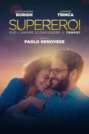 Superheroes 16
