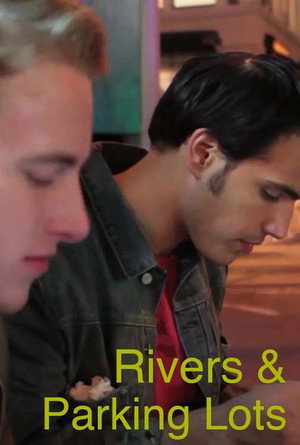 Rivers & Parking Lots 4