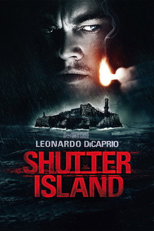poster Shutter Island