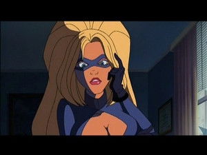 Stripperella: 1×12