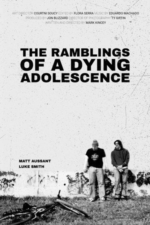 The Ramblings of a Dying Adolescence
