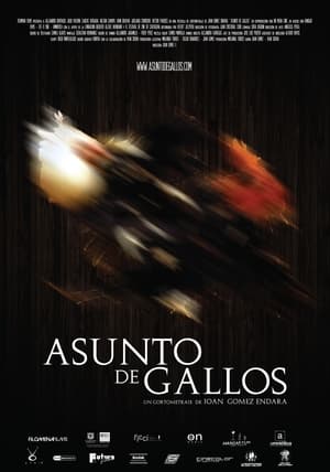 Image Asunto de gallos