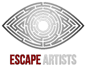 Logo Escape Artists