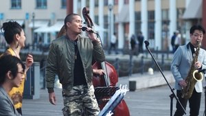 A Thai Rock Star in Yamaguchi & Fukuoka Part 1