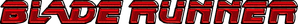 Blade Runner — Logos 4