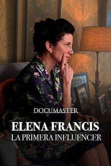 Elena Francis, la primera influencer