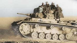 Második világháború: A frontvonalon 1. évad 2. rész