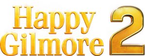 Happy Gilmore 2 — Logos 6