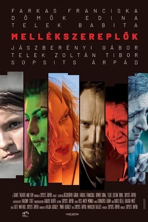 Supporting Actors 7