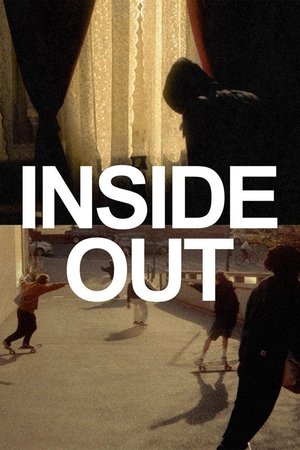 Poster Carhartt WIP - Inside Out 2022